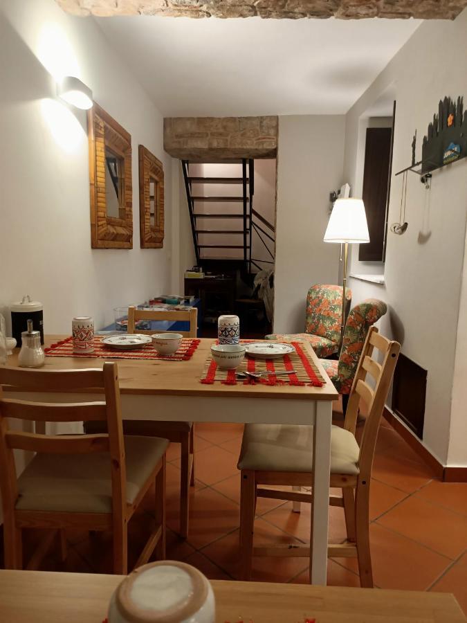 Mix&Match Bed and Breakfast Palermo Esterno foto