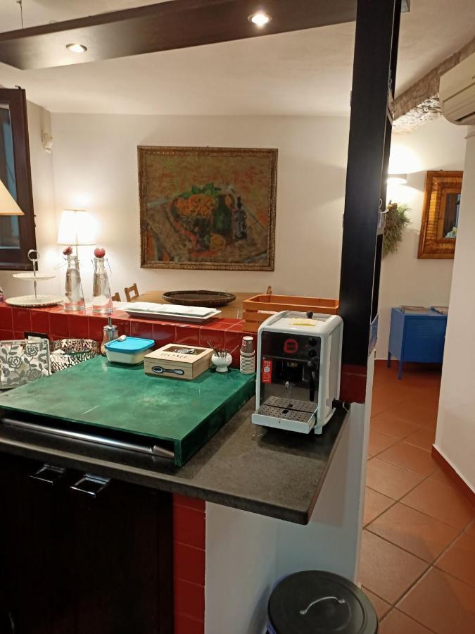 Mix&Match Bed and Breakfast Palermo Esterno foto