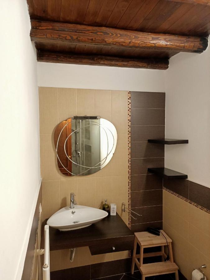 Mix&Match Bed and Breakfast Palermo Esterno foto