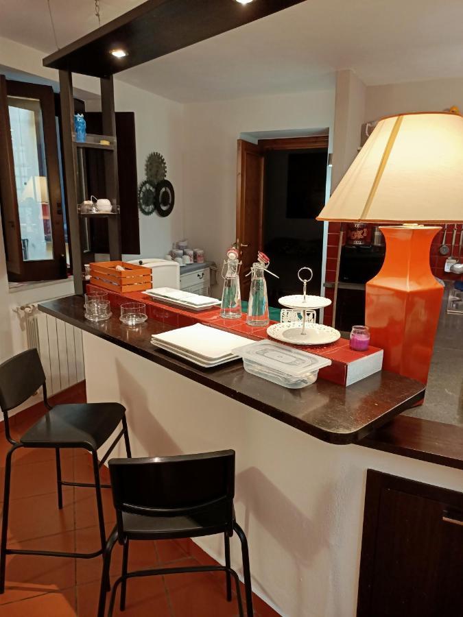 Mix&Match Bed and Breakfast Palermo Esterno foto