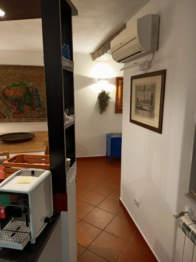 Mix&Match Bed and Breakfast Palermo Esterno foto